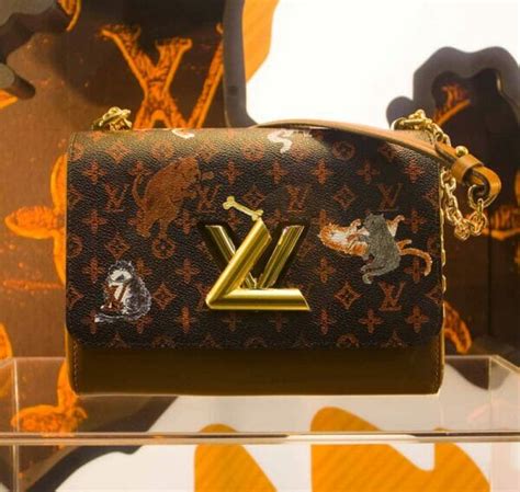 why does Lv burn unsalted bags